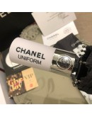 Chanel Automatic Folding Umbrella - Ribbon Art [Ready Stock]