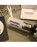 Chanel Automatic Folding Umbrella - Ribbon Art [Ready Stock]