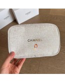 CHANEL Cosme Pouch - [Ready Stock]