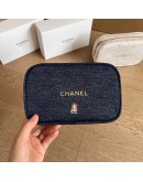 CHANEL Cosme Pouch - [Ready Stock]