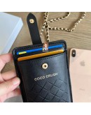 CHANEL 国外化妆品专柜赠品手机包 [Ready Stock]