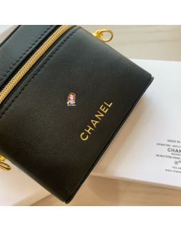 CHANEL Lipstick Pouch - [Pre Order, ETA Dispatch on 30th Sep 2024]