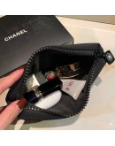 CHANEL Classic Cosme Pouch [Pre Order, ETA Dispatch on 30th Sep 2024]