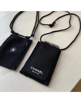 Chanel passport crossbody bag 护照斜挎包 [Pre Order, ETA Dispatch on 30th Sep 2024]