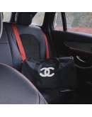 CHANEL Travel Bag - Black (Limited Edition) [Ready Stock]