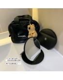 CHANEL Folding vanity mirror [Ready Stock]