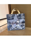 Dior VIP large capacity tote bag 手提托特包 [Pre Order, ETA Dispatch on 30th Sep 2024]