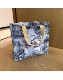 Dior VIP large capacity tote bag 手提托特包 [Pre Order, ETA Dispatch on 30th Sep 2024]