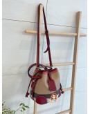 【韩流时尚】韩国制格子水桶包 / KOREA Designer's Brand Bucket Bag  [Ready Stock]