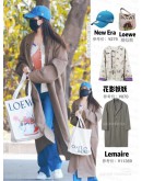 Loewe canvas bag 帆布袋 [Pre Order, ETA Dispatch on 30th Sep 2024]