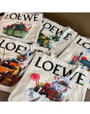 Loewe canvas bag 帆布袋 [Pre Order, ETA Dispatch on 30th Sep 2024]